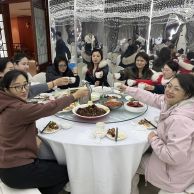 金六?？萍?025新春啟動會：共啟新程，再創(chuàng)輝煌！