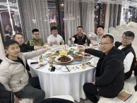 金六?？萍?025新春啟動會：共啟新程，再創(chuàng)輝煌！