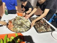 逐浪海陽，“六” 光溢彩|六?？萍?2025 盛夏團建圓滿收官