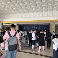 逐浪海陽，“六” 光溢彩|六?？萍?2025 盛夏團建圓滿收官